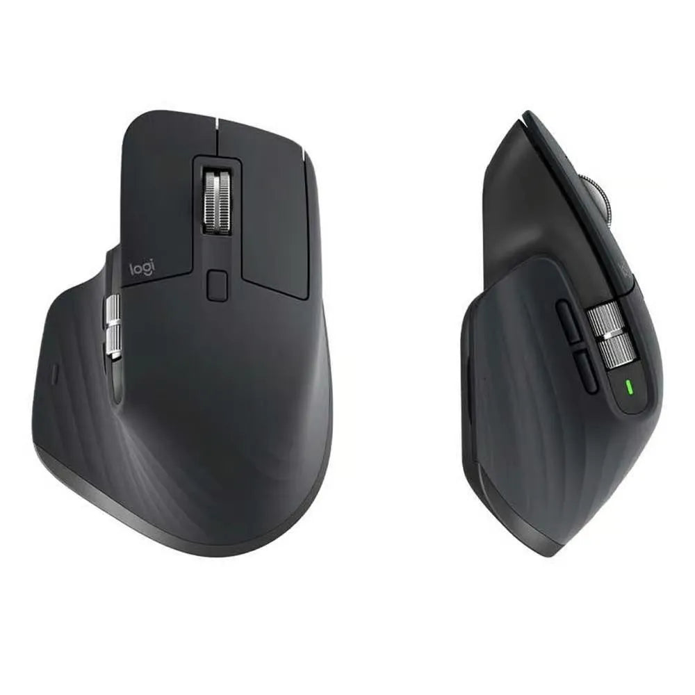 Logitech MX Master 4 Mouse Wireless - New