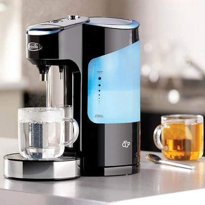 Breville (Black) VKJ318 HotCup Water Dispenser image 6