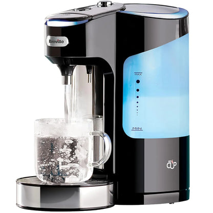 Breville (Black) VKJ318 HotCup Water Dispenser image 0