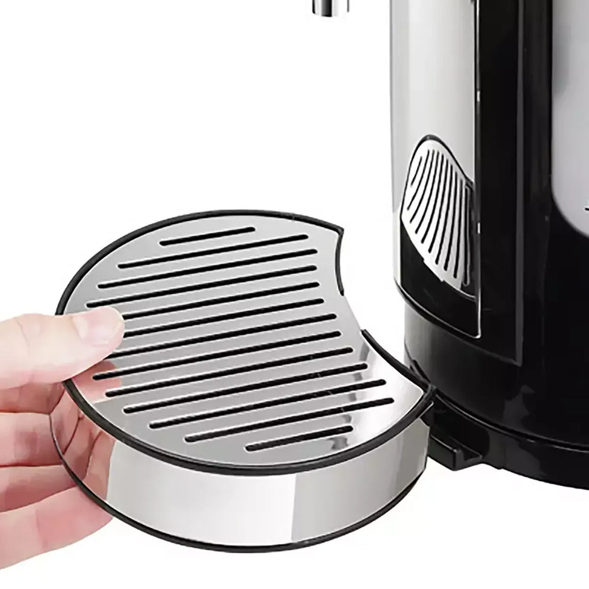 Breville (Black) VKJ318 HotCup Water Dispenser image 7