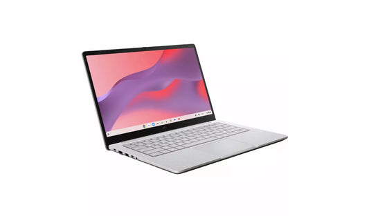 ASUS CX14 Grey 14in N50 4GB 64GB Chromebook - New