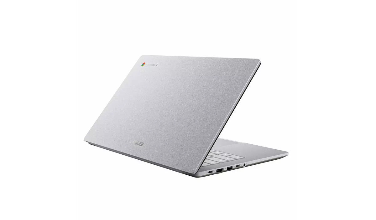 ASUS CX14 Grey 14in N50 4GB 64GB Chromebook - New Boxed Condition