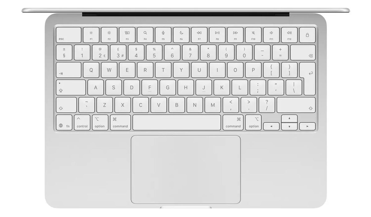 Apple MacBook Silver Neo 2026 13in A18 Pro 8GB 256GB - New