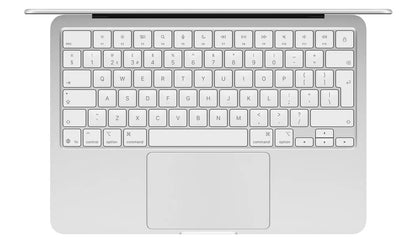 Apple MacBook Silver Neo 2026 13in A18 Pro 8GB 256GB - New
