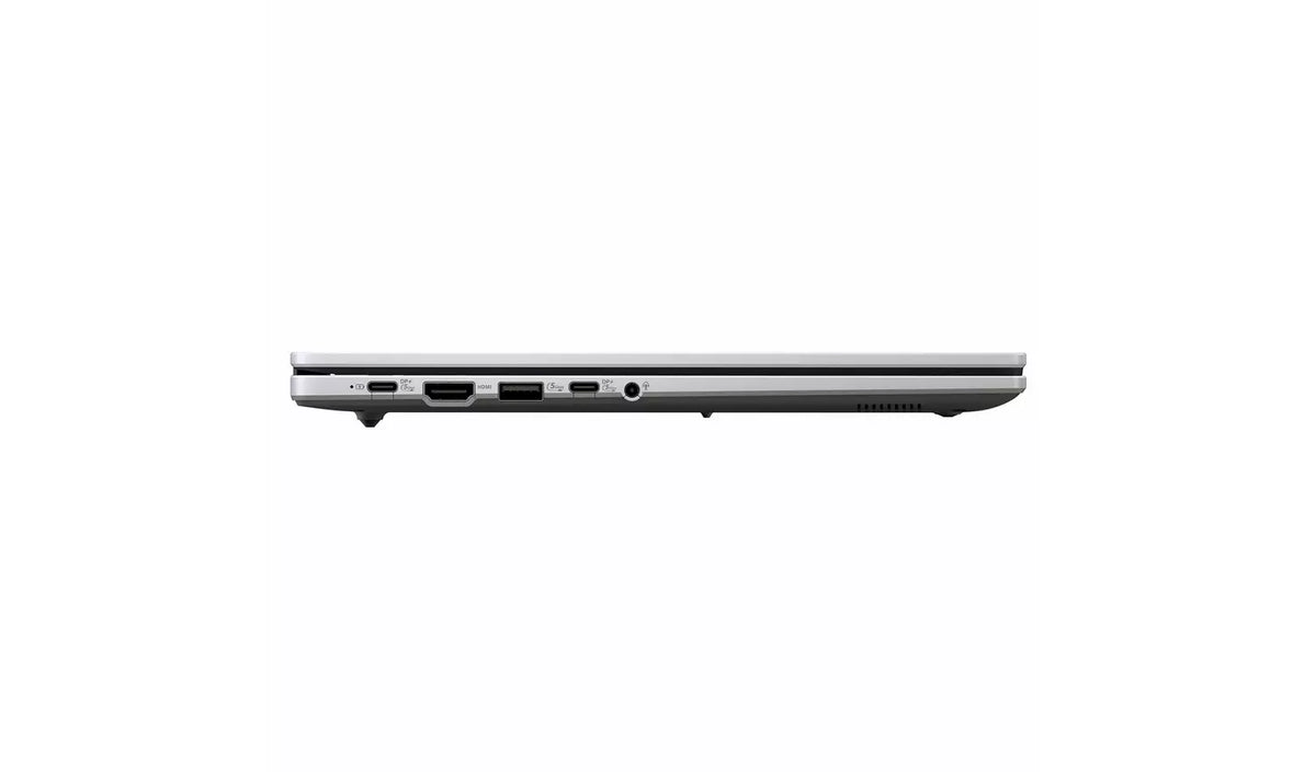 ASUS CX14 Grey 14in N50 4GB 64GB Chromebook - New Boxed Condition