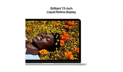 Apple MacBook Silver Neo 2026 13in A18 Pro 8GB 256GB - New