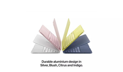 Apple MacBook Silver Neo 2026 13in A18 Pro 8GB 256GB - New