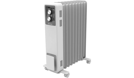 Dimplex 2.0kW (White) Rapid Eco Oil Free Radiator - New