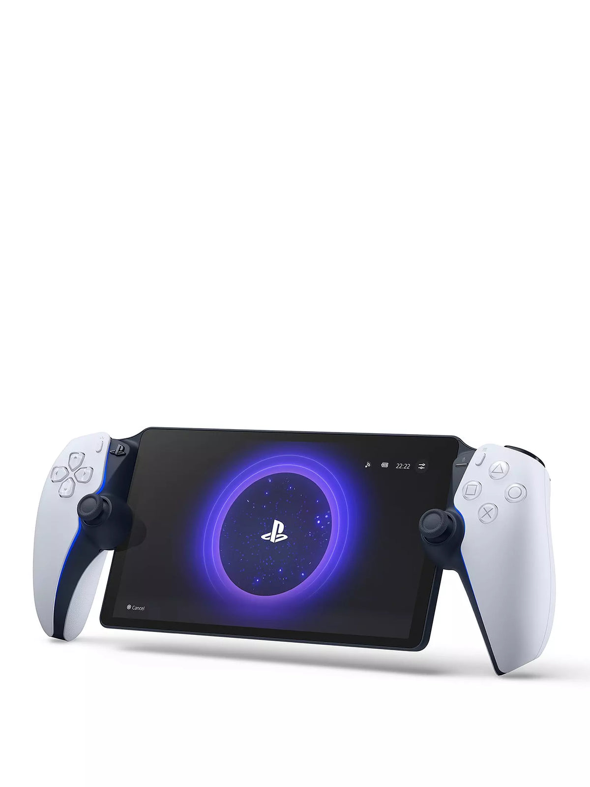 Playstation Portal™ Remote Player For PS5® White Console - New