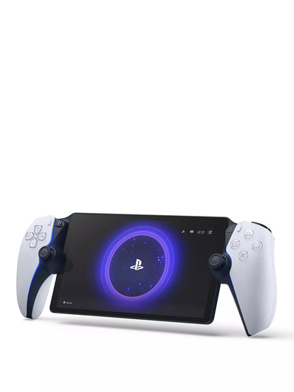Playstation Portal™ Remote Player For PS5® White Console - New