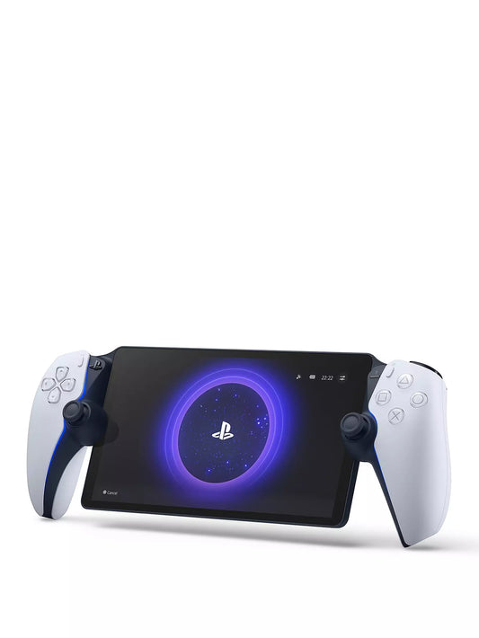 Playstation Portal™ Remote Player For PS5® White Console - New