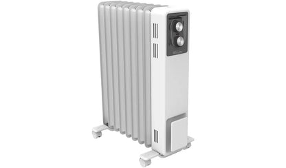 Dimplex 2.0kW (White) Rapid Eco Oil Free Radiator - New