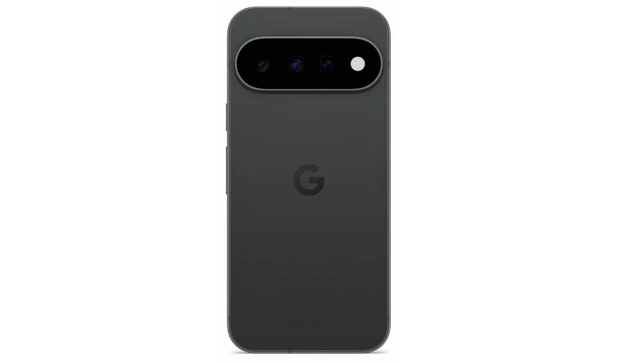 SIM Free Google Pixel 11 (Obsidian) 5G 256GB AI Mobile Phone - New
