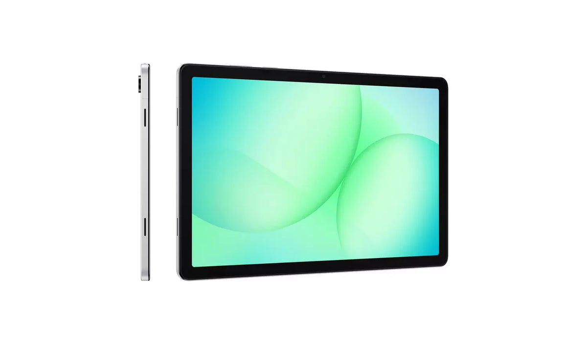 Samsung Galaxy Tab A11+ (Silver) 11in 256GB Wi-Fi Tablet - New