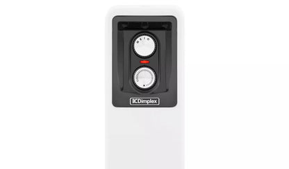 Dimplex 2.0kW (White) Rapid Eco Oil Free Radiator - New
