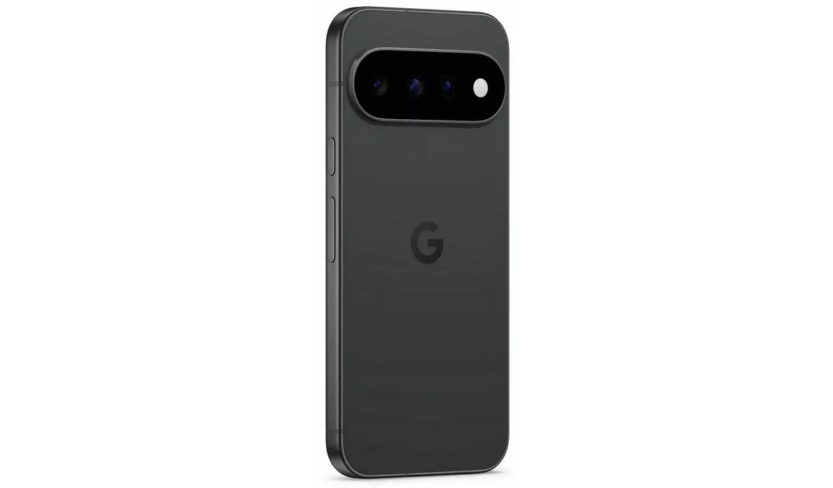 SIM Free Google Pixel 11 (Obsidian) 5G 256GB AI Mobile Phone - New