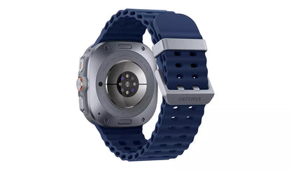 Samsung Galaxy Watch Blue Ultra 2025 Smart Watch - New