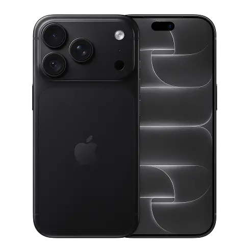 Apple Iphone 18 Pro Max 512GB Black - New