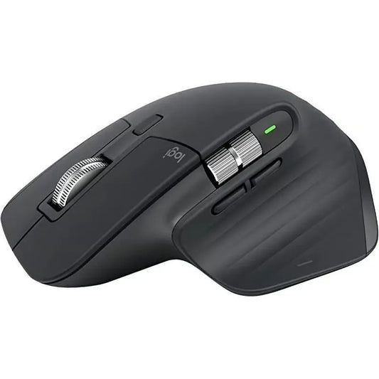 Logitech MX Master 4 Mouse Wireless - New