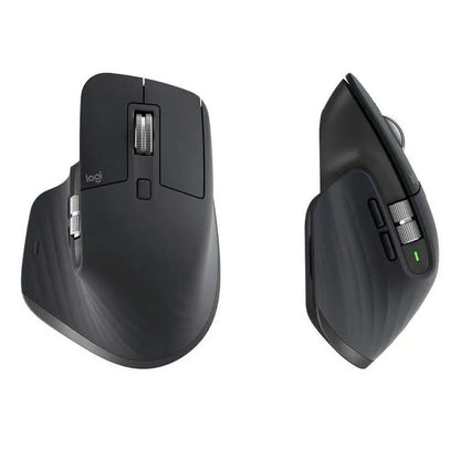 Logitech MX Master 4 Mouse Wireless - New
