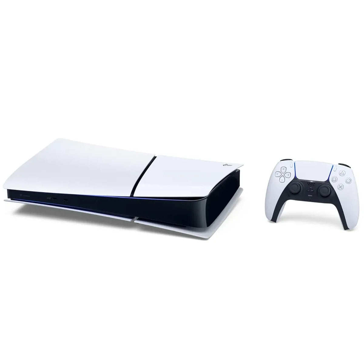 PlayStation 5 Sony PS5 Console Digital Edition Slim Version 825GB - New Condition
