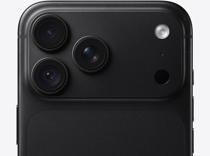 Apple Iphone 18 Pro Max 512GB Black - New