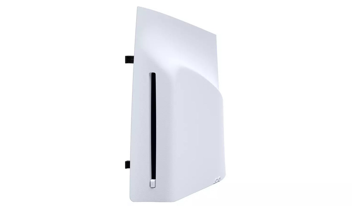 Disc Drive For PS5 Digital Edn Model Group (White) - Slim Console - New