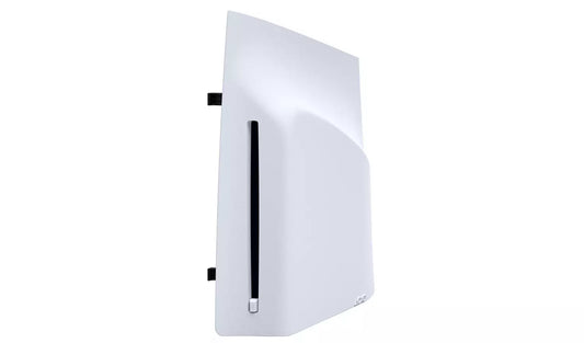 Disc Drive For PS5 Digital Edn Model Group (White) - Slim Console - New