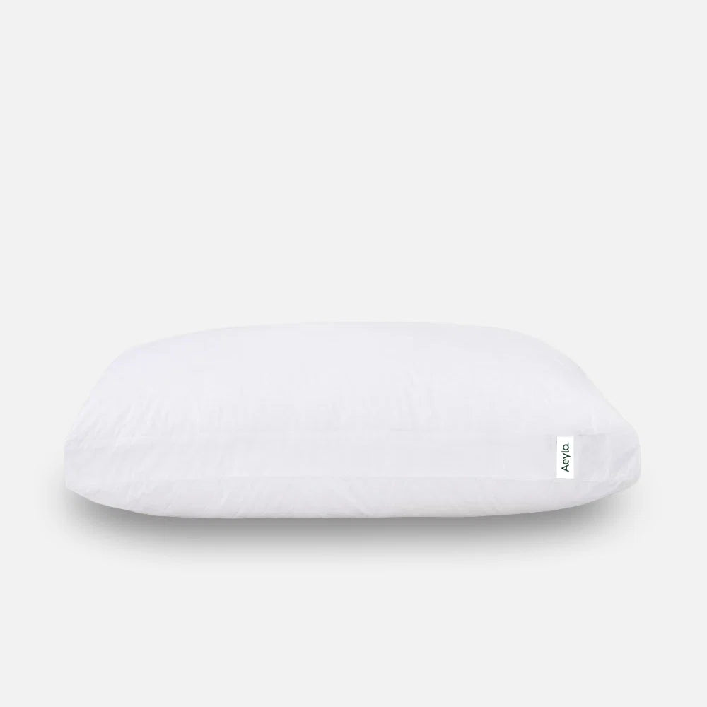 Aeyla The Dual Pillow 1Pack White