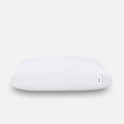 Aeyla The Dual Pillow 1Pack White