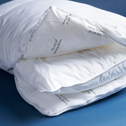 Aeyla The Dual Pillow 1Pack White