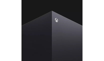 Xbox Series X (Black) 1TB Console - New