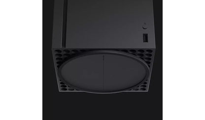 Xbox Series X (Black) 1TB Console - New