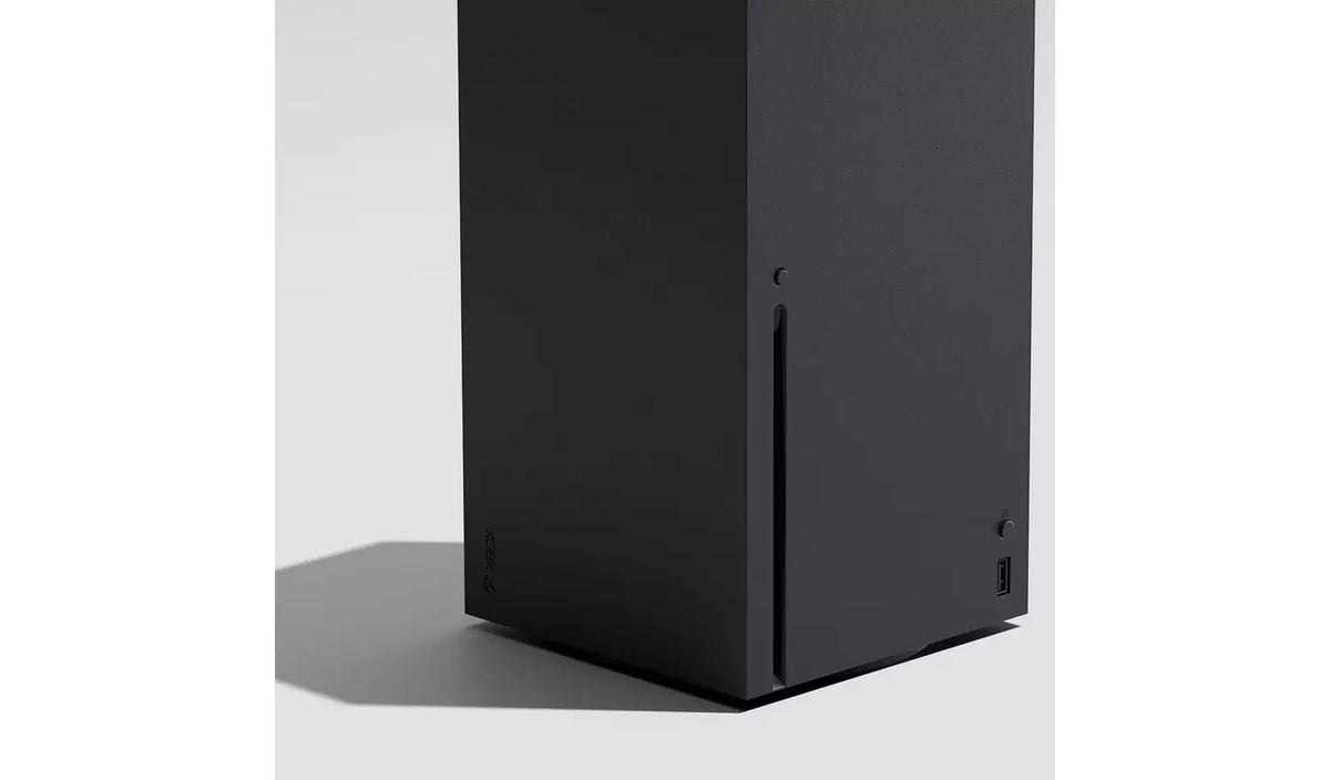 Xbox Series X (Black) 1TB Console - New