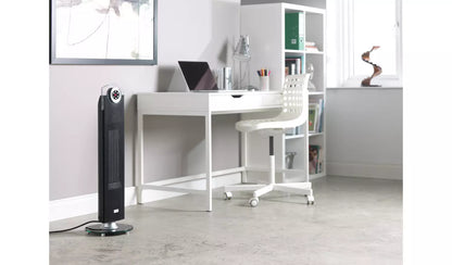 Dimplex Studio G DXSTG25 2.5kW Ceramic Tower Heater - New