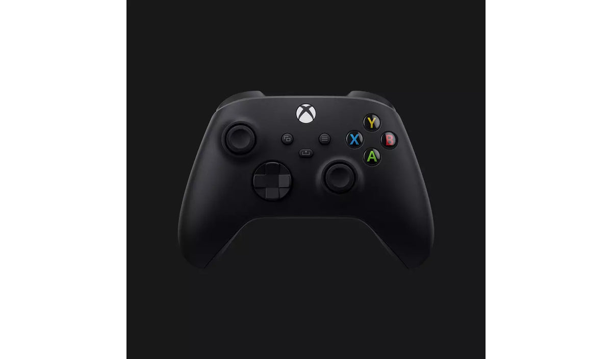 Xbox Series X (Black) 1TB Console - New