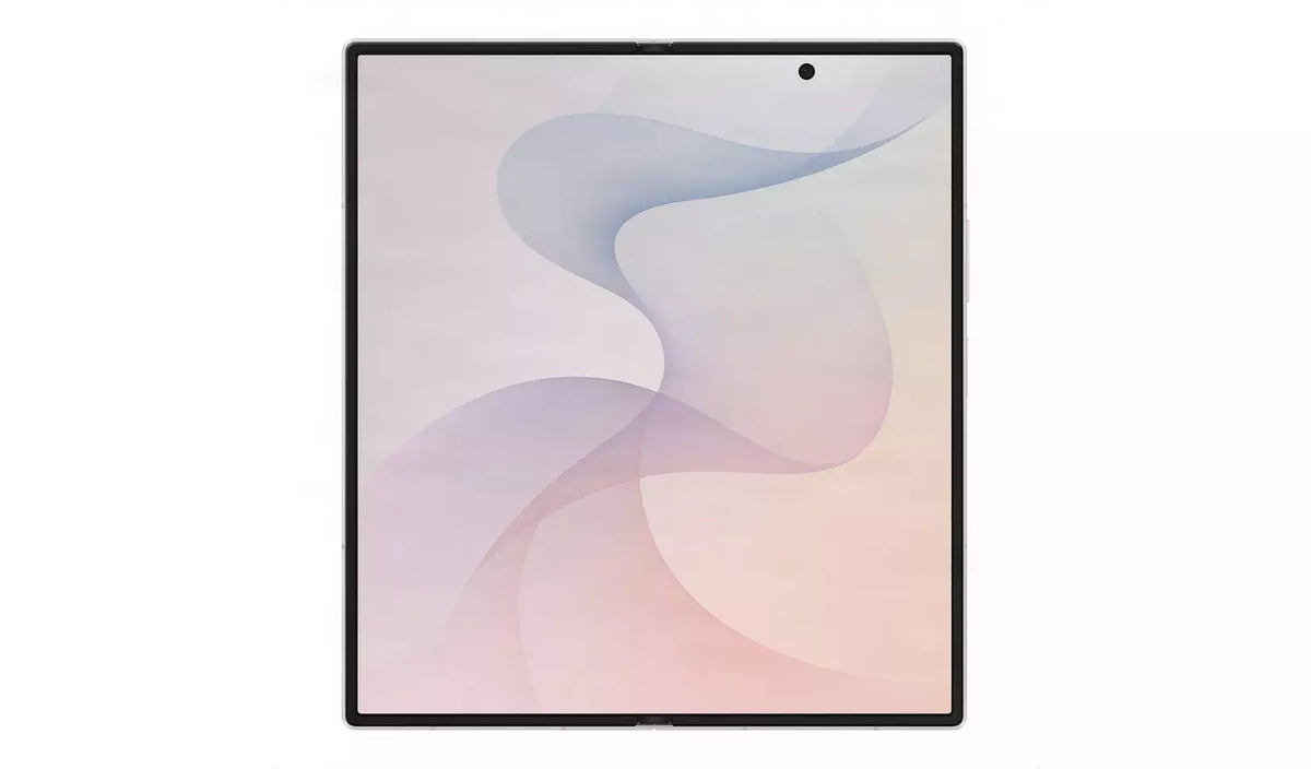 SIM Free Samsung Galaxy Z Fold8 (Cream) Ultra 5G 256GB AI Mobile Phone - New Boxed Condition