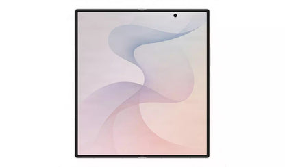 SIM Free Samsung Galaxy Z Fold8 (Cream) Ultra 5G 256GB AI Mobile Phone - New Boxed Condition