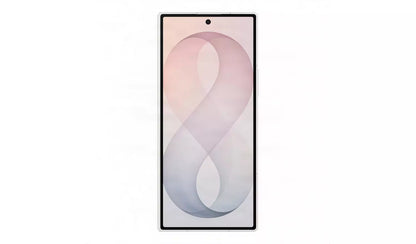 SIM Free Samsung Galaxy Z Fold8 (Cream) Ultra 5G 256GB AI Mobile Phone - New Boxed Condition
