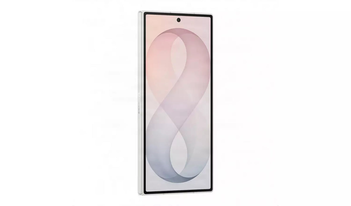 SIM Free Samsung Galaxy Z Fold8 (Cream) Ultra 5G 256GB AI Mobile Phone - New Boxed Condition